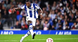 姆巴佩火力全开，西甲赛场独占鳌头两分钟连入两球！